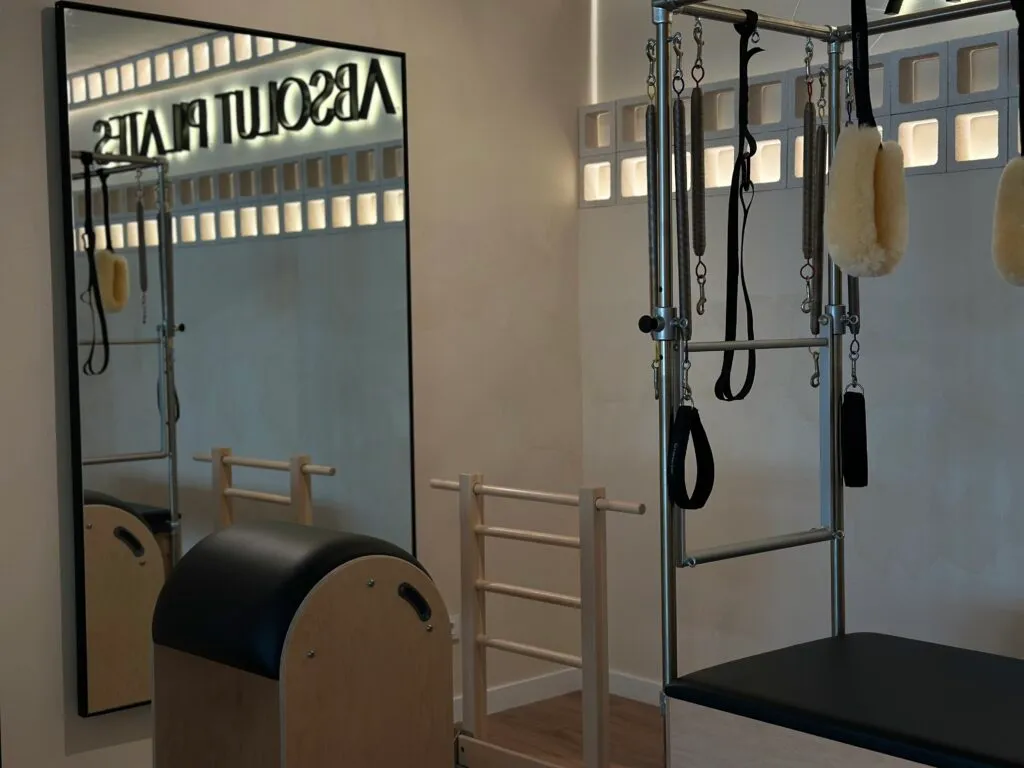 Absolut Pilates — pilates-studio i Monte del Pilar, Majadahonda — bild 2