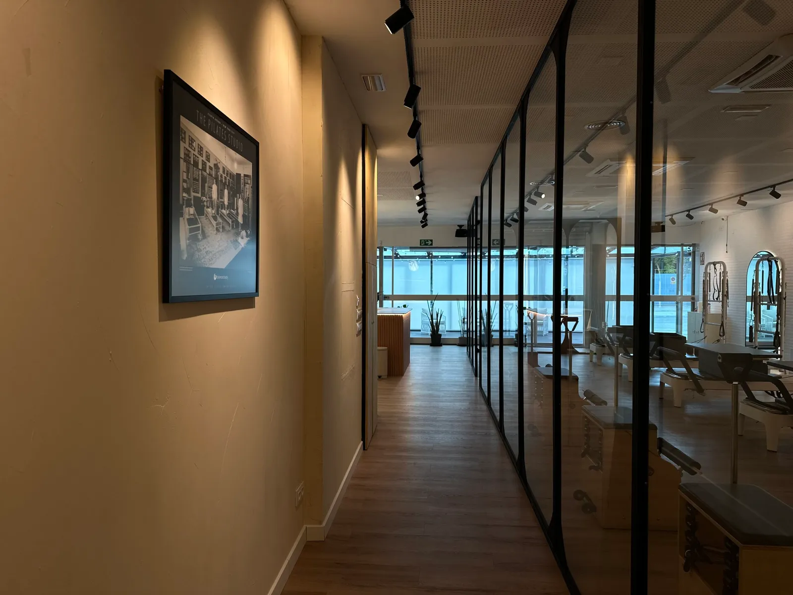 Absolut Pilates — pilates-studio i Majadahonda — bild 4