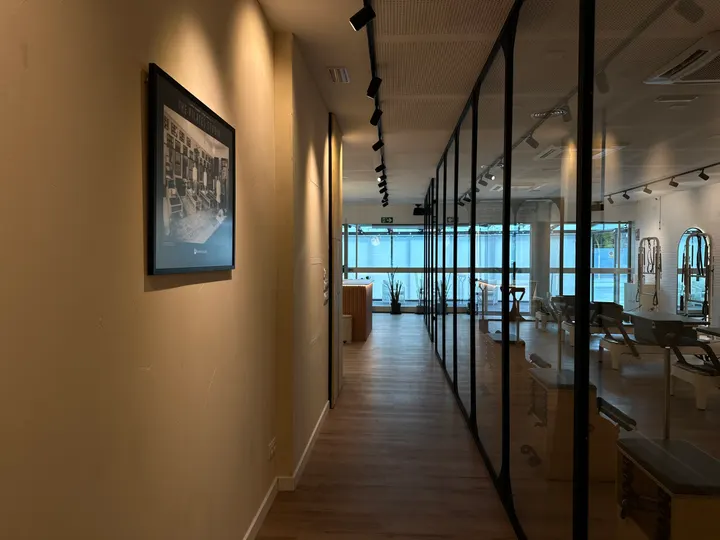 Absolut Pilates — pilates-studio en Majadahonda — 4