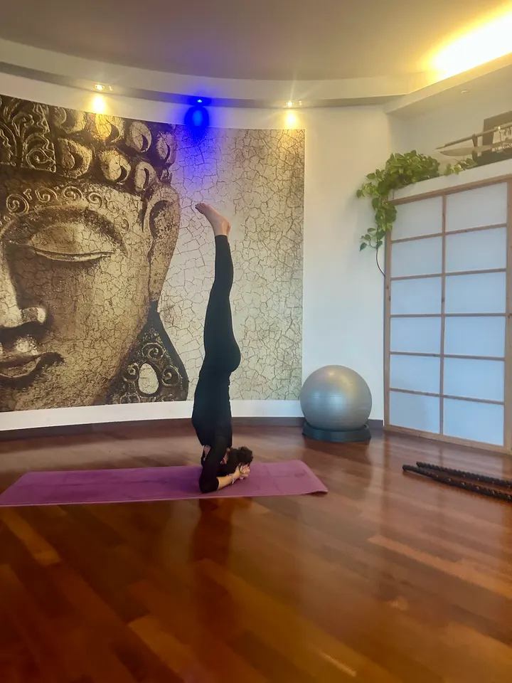 Infinity Club — arti marziali-studio a Varedo — 3