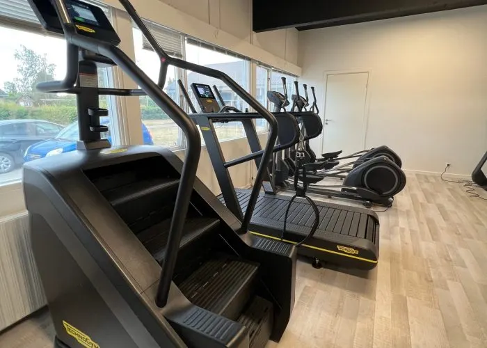 Brøderup fitness — træningsstudio i Brøderup, Tappernøje — 2