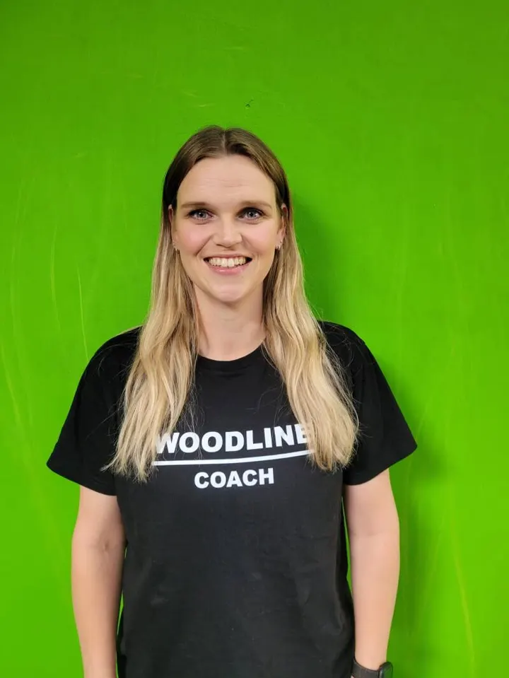 WoodLine Functional Fitness — functionele training-studio in Boskoop — 2