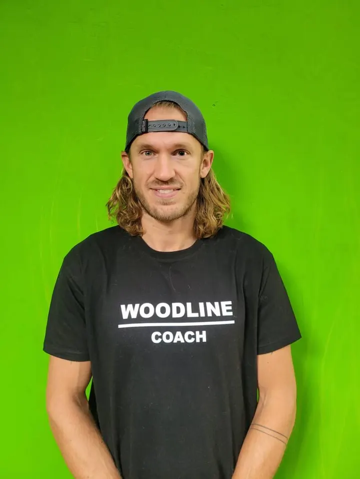 WoodLine Functional Fitness — functionele training-studio in Boskoop — 3