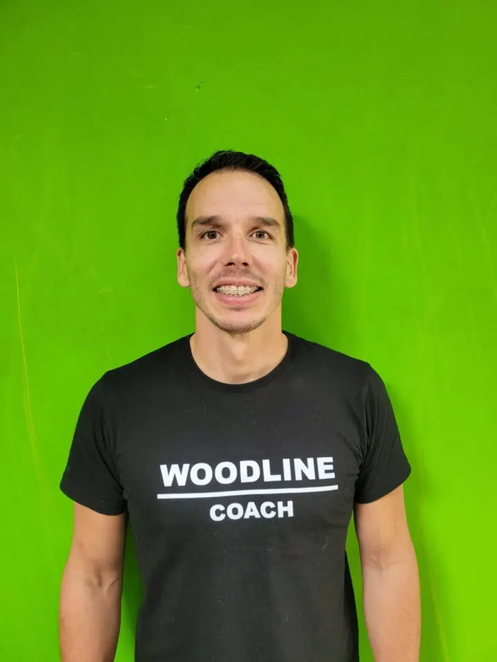 WoodLine Functional Fitness — functionele training-studio in Boskoop — 3