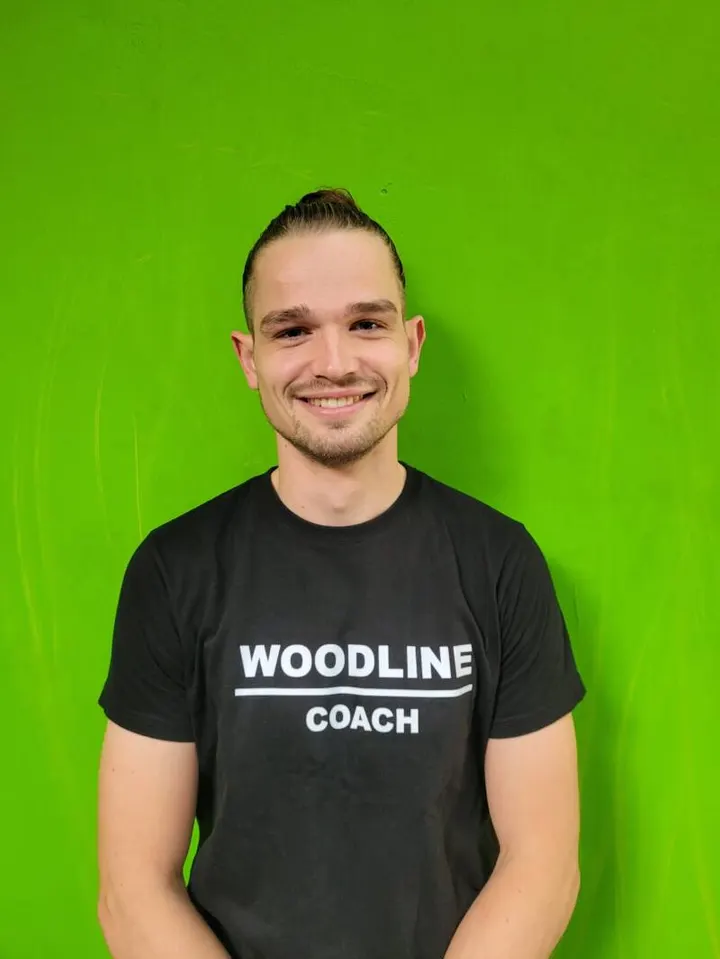 WoodLine Functional Fitness — functionele training-studio in Boskoop — 4