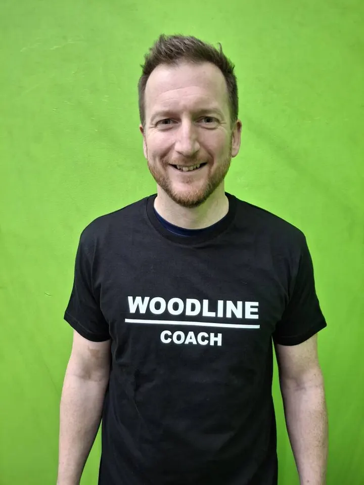 WoodLine Functional Fitness — functionele training-studio in Boskoop — 5