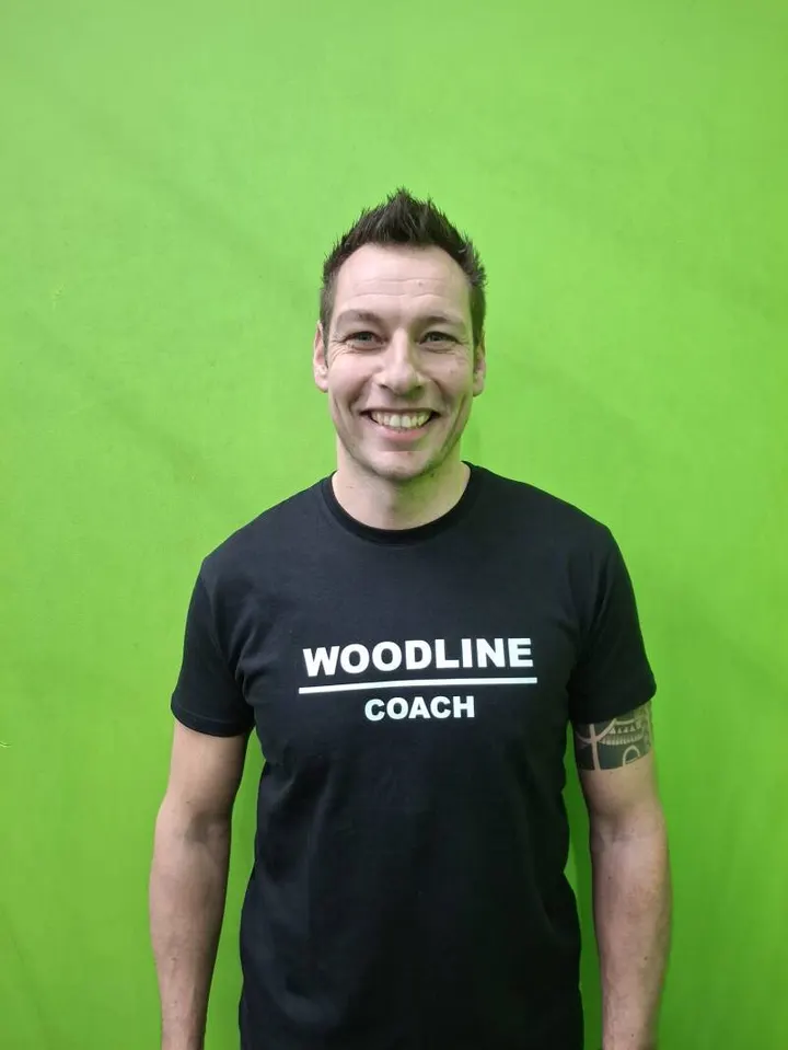 WoodLine Functional Fitness — functionele training-studio in Boskoop — 6