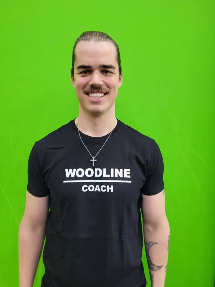 WoodLine Functional Fitness — Sportschool in Boskoop
