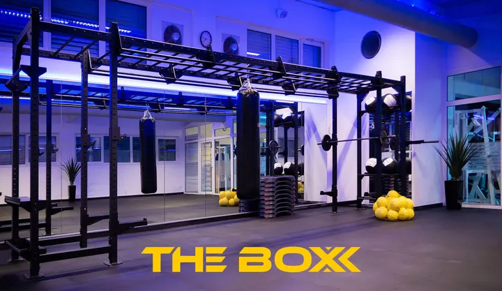 Workout Bühl — fitnessstudio in Karlsruhe — 2
