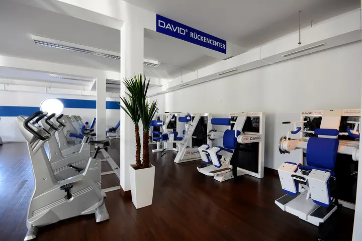 Workout Bühl — fitnessstudio in Karlsruhe — 3