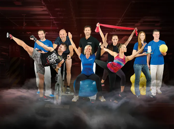 Workout Bühl — fitnessstudio in Karlsruhe — 4