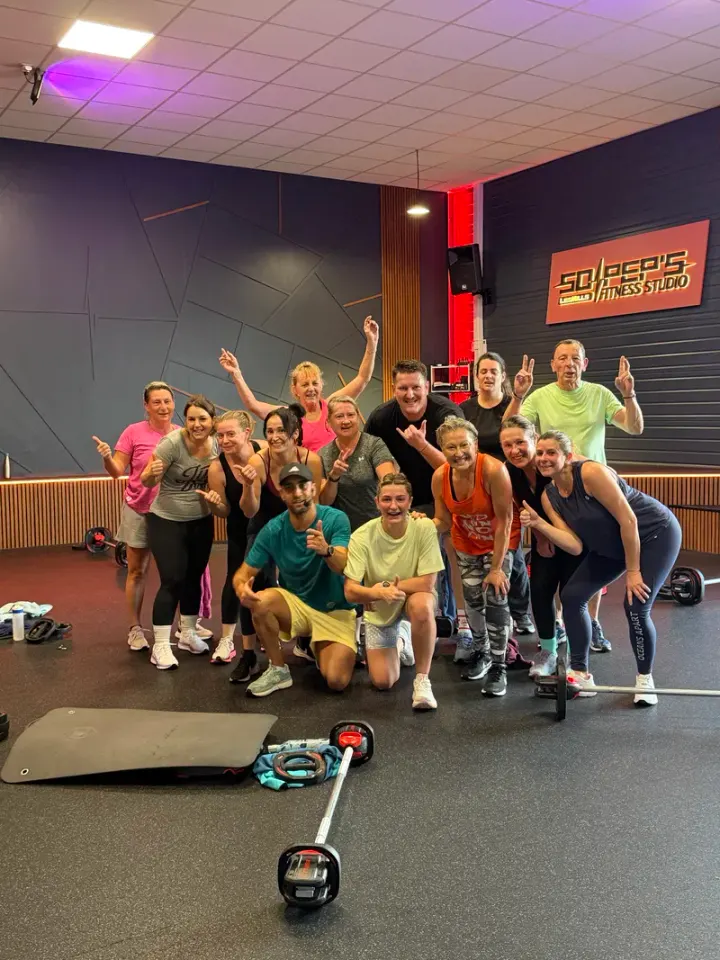 So Pep's Andernos — salle de fitness-studio à Andernos-les-Bains — 2