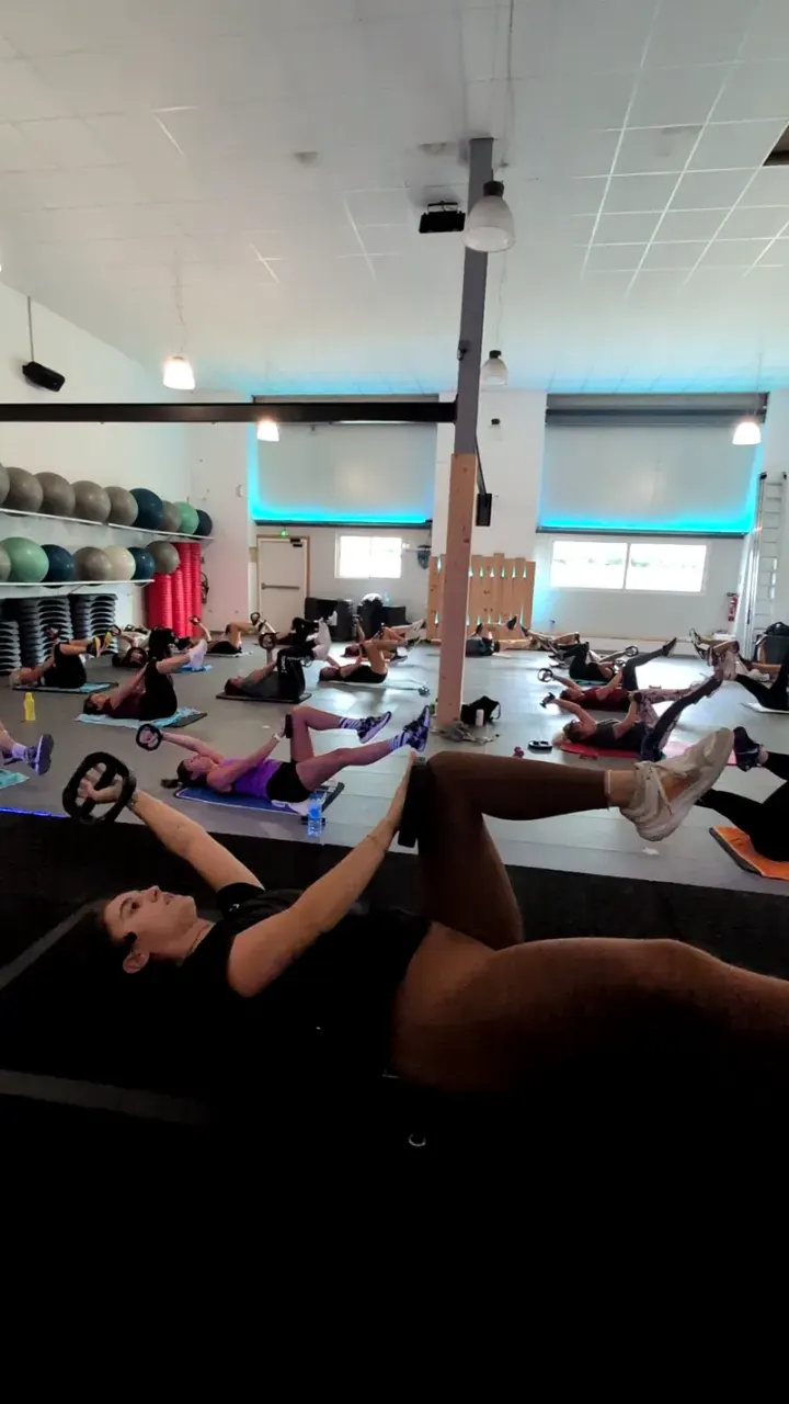 So Pep's Andernos — salle de fitness-studio à Andernos-les-Bains — 3