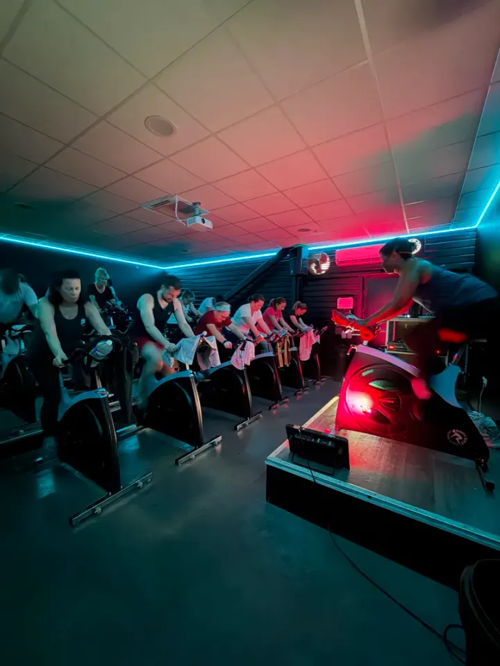 So Pep's Andernos — salle de fitness-studio à Andernos-les-Bains — 5