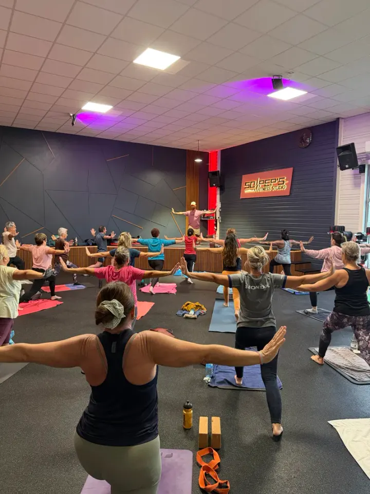 So Pep's Andernos — salle de fitness-studio à Andernos-les-Bains — 6
