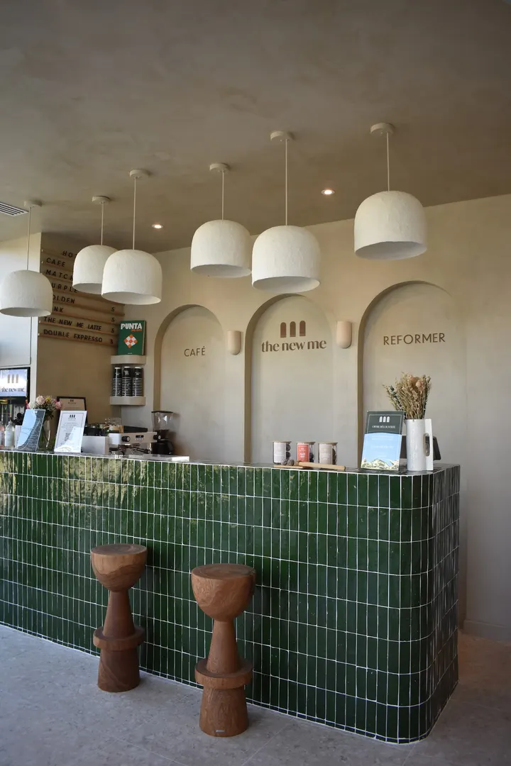 The New Me Montpellier — Pilates à Castelnau-le-Lez