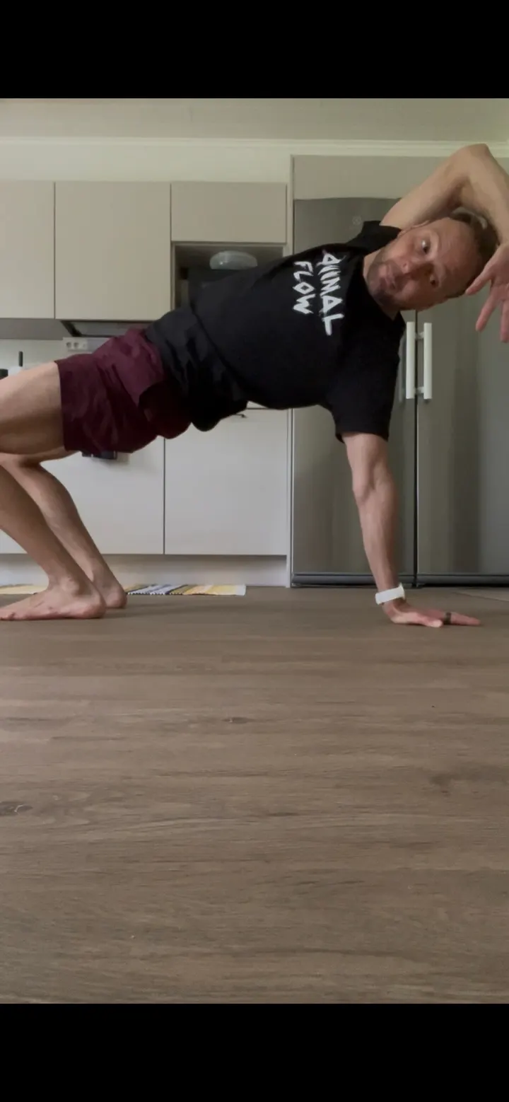 Personal Trainer Harri Männistö — PT Studio – Vihola-Tyrkkölä, Nokia