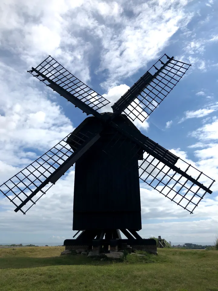 Yoga v./Jannie Krogstrup — Yoga i Torup, Samsø