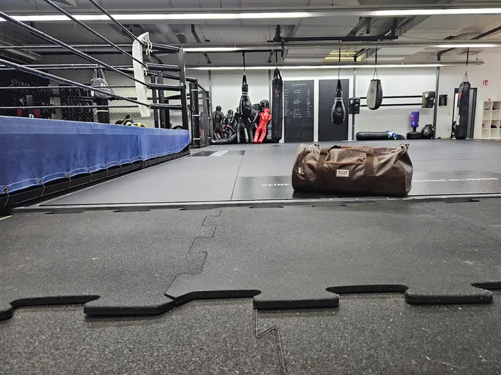 Kampfsportgym Koblenz — kampfsport-studio in Kesselheim, Koblenz — 3