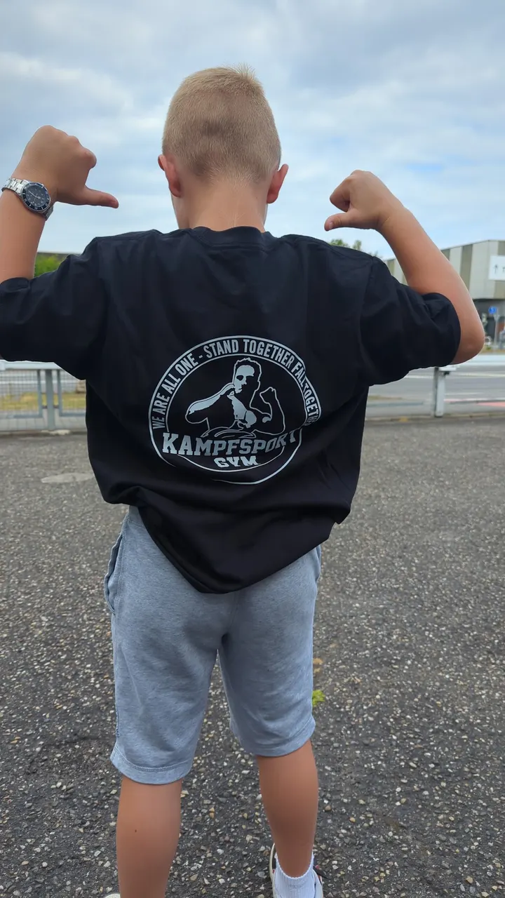 Kampfsportgym Koblenz — kampfsport-studio in Koblenz — 3