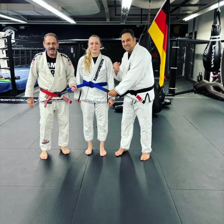 Kampfsportgym Koblenz — kampfsport-studio in Koblenz — 5