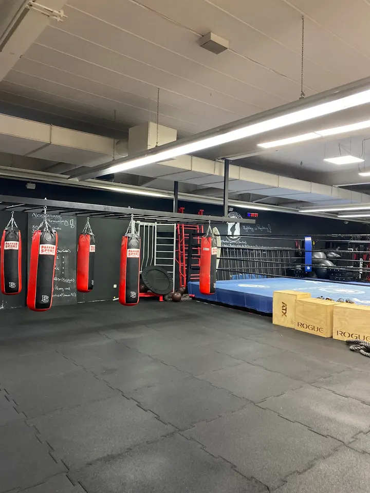 Kampfsportgym Koblenz — Kampfsport in Kesselheim, Koblenz