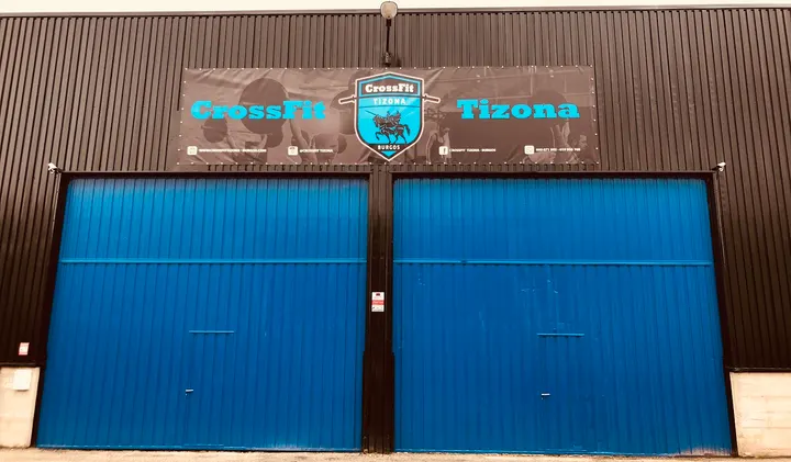 Centro CrossFit Tizona — crossfit-studio en Gamonal, Burgos — 3