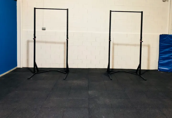 Centro CrossFit Tizona — crossfit-studio en Burgos — 3