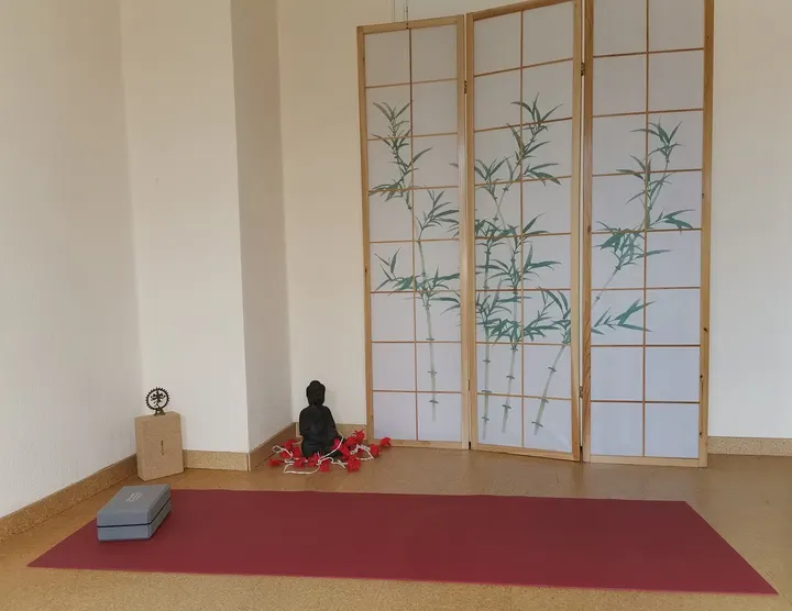 yoga-inspiriert — Yoga in Mauritz-Mitte, Münster