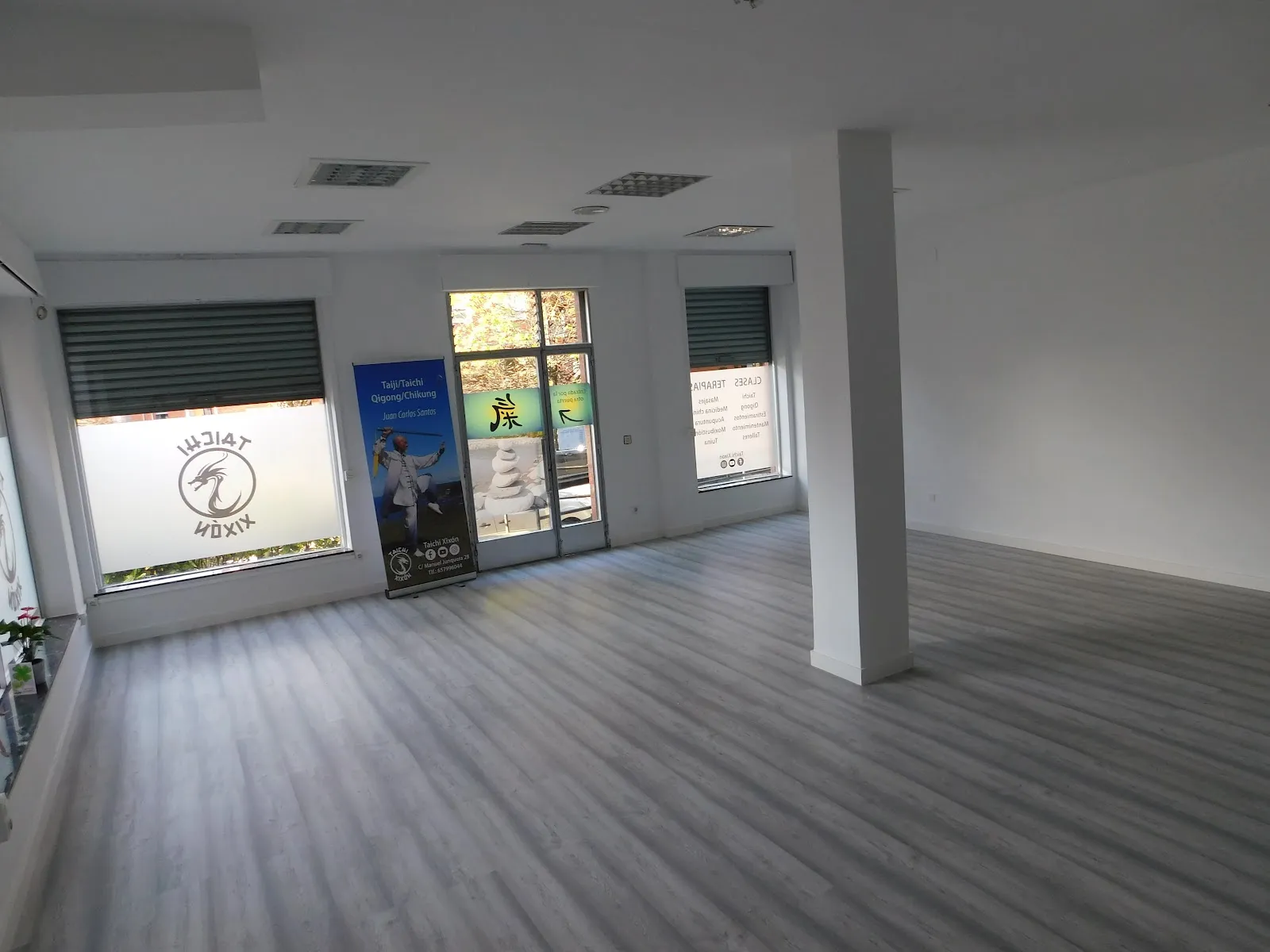 Thai-Pilates — pilates-studio en Gijón/Xixón — 2