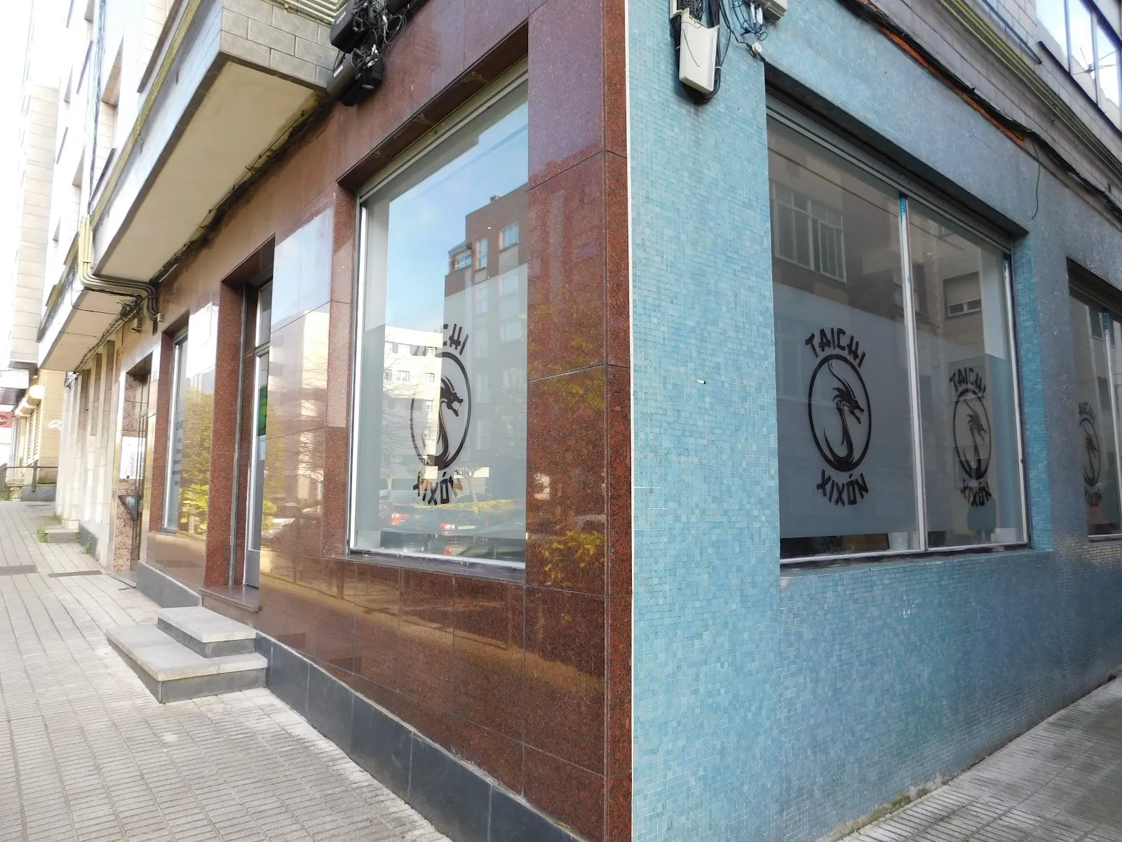 Thai-Pilates — pilates-studio en Gijón/Xixón — 3