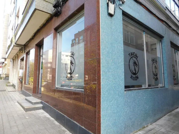 Thai-Pilates — pilates-studio en Gijón/Xixón — 3