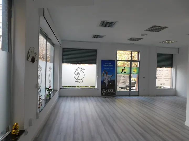 Thai-Pilates — Pilates en Ceares / Ciares, Gijón/Xixón