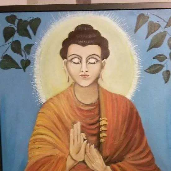 Yoga & Mindfulness - Gunn Valmestadrød — yoga-studio i Vestskogen, Nøtterøy — 2
