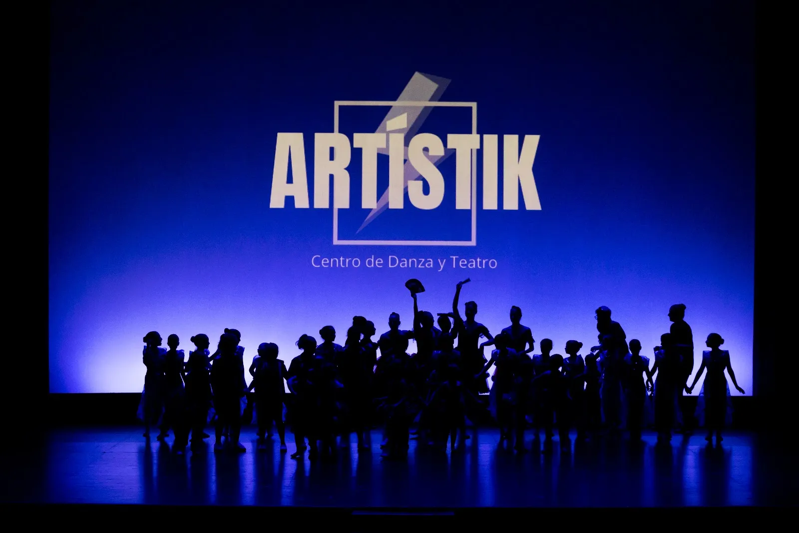 ARTÍSTIK Centro de Danza y Teatro — baile-studio en la Concòrdia, Sabadell — 3