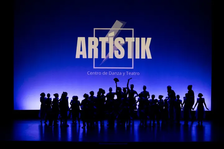 ARTÍSTIK Centro de Danza y Teatro — baile-studio en la Concòrdia, Sabadell — 3