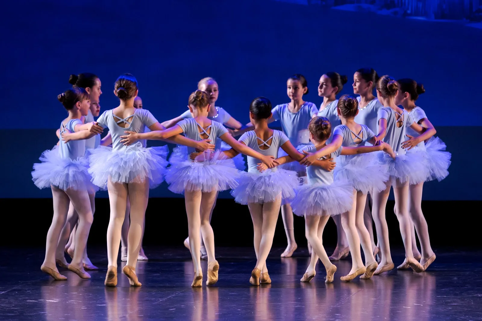 ARTÍSTIK Centro de Danza y Teatro — baile-studio en Sabadell — 3