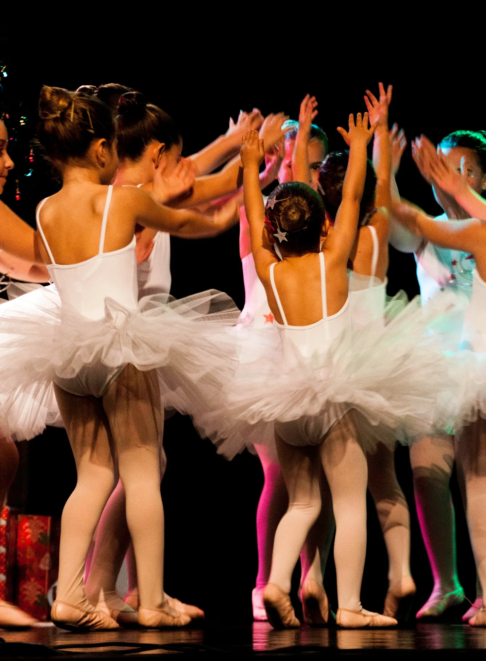 ARTÍSTIK Centro de Danza y Teatro — baile-studio en Sabadell — 4