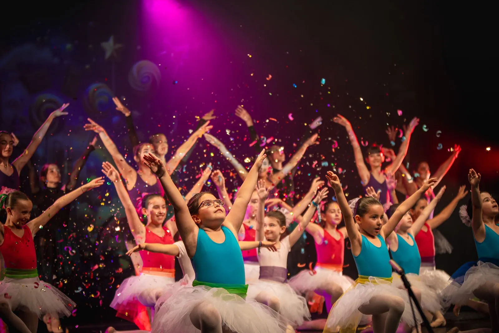 ARTÍSTIK Centro de Danza y Teatro — baile-studio en Sabadell — 5