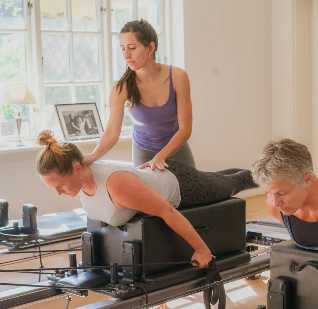 Njord Pilates Studio — pilates-studio i Odense — bild 3