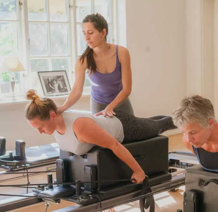 Njord Pilates Christiansminde — pilates-studio i Christiansminde, Odense — 3