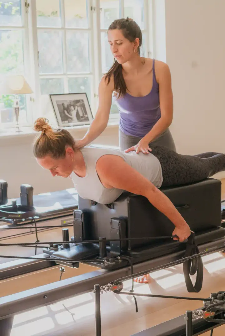 Njord Pilates Christiansminde — pilates-studio i Odense — 3