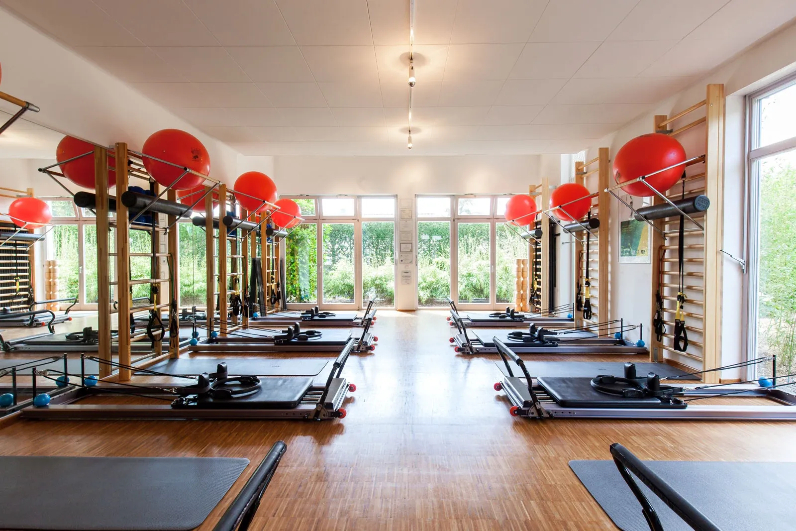 Verena Geweniger Pilates Darmstadt — pilates-studio in Mühltal-Trautheim — 2