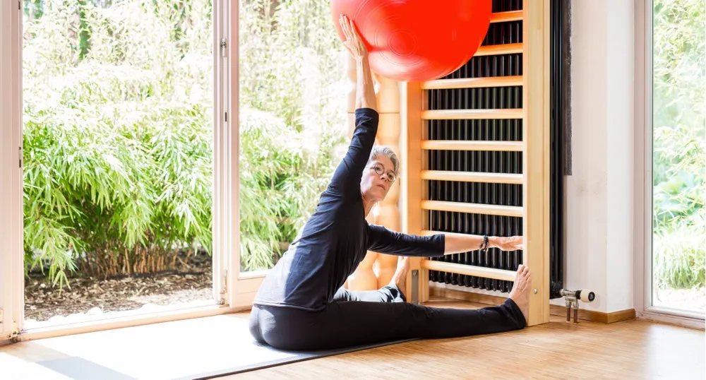 Verena Geweniger Pilates Darmstadt — pilates-studio in Mühltal-Trautheim — 3