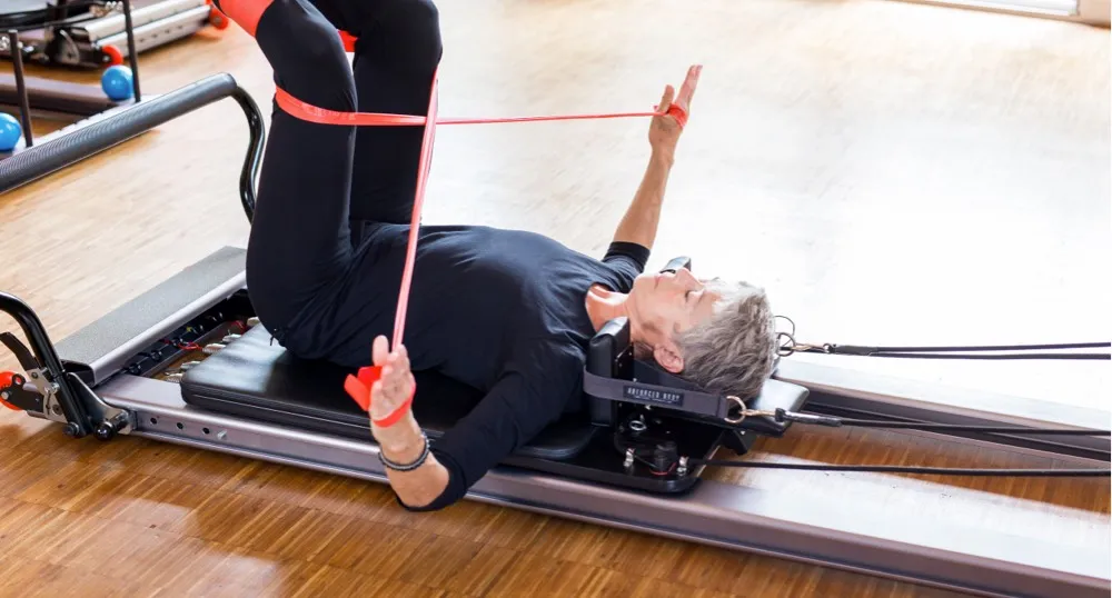Verena Geweniger Pilates Darmstadt — pilates-studio in Mühltal-Trautheim — 3
