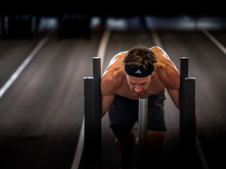 Sportschool Bushido — sportschool-studio in Tiel — 2