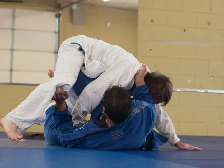 Sportschool Bushido — sportschool-studio in Tiel — 3