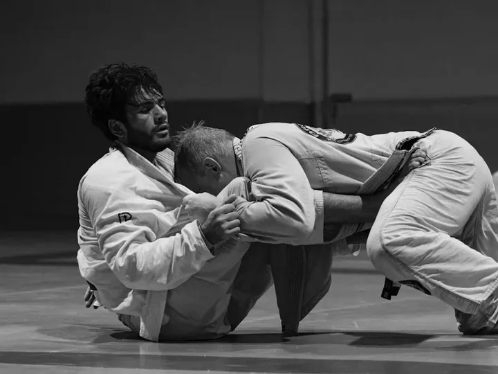 Sportschool Bushido — sportschool-studio in Tiel — 3