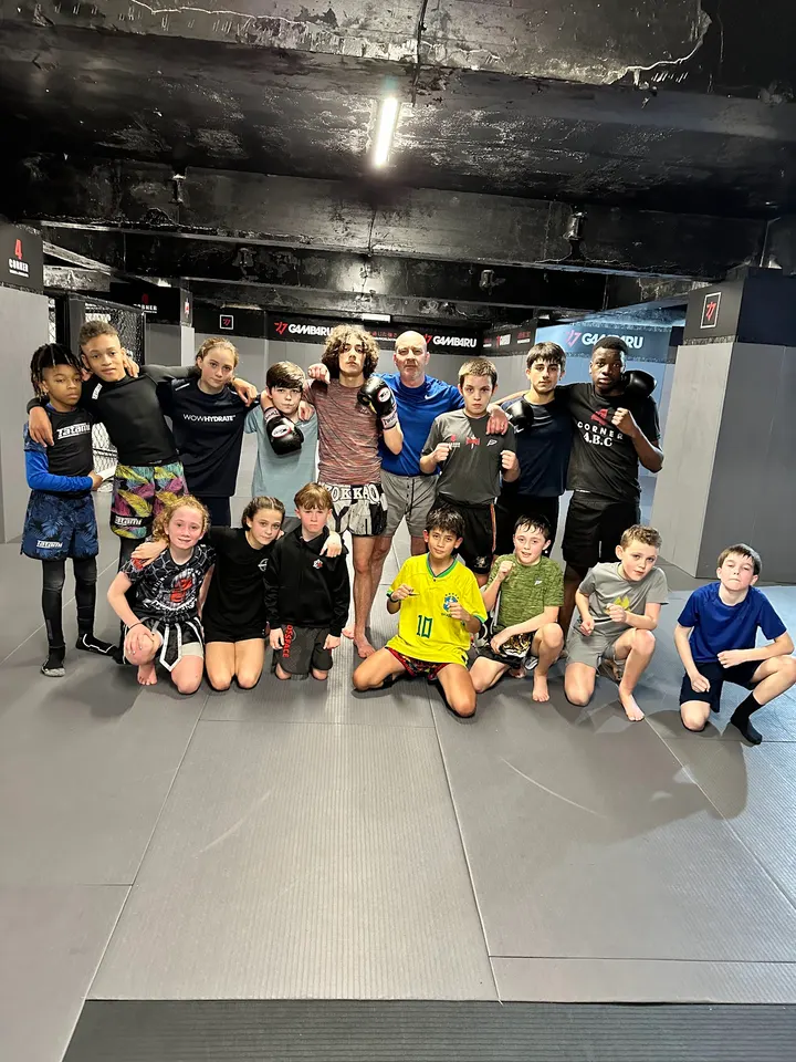 Dedicated Strongman Strength & Conditioning Gym — strength-studio in Orrell Park, Liverpool — 3