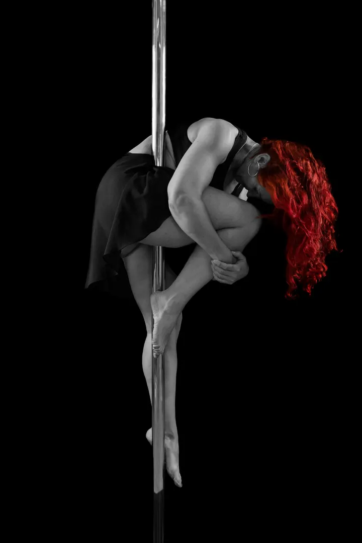 Luxury Pole Fitness Pamplona — estudio de fitness-studio en Pamplona — 3